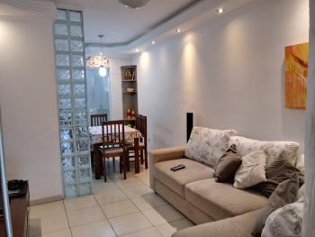 Sobrado para Venda por R$400.000,00 com 76m², 2 dormitórios, 2 suites e 1 vaga - Itaquera, São paulo / SP