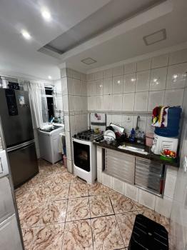 Apartamento para Venda por R$165.000,00 com 48m², 2 dormitórios, 1 vaga e 1 banheiro - Conjunto habitacional fazenda do carmo, São paulo / SP - Foto 3