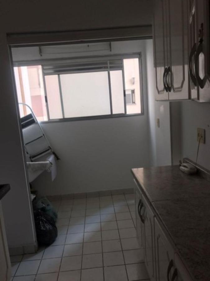 Apartamento à venda com 3 quartos, 64m² - Foto 14