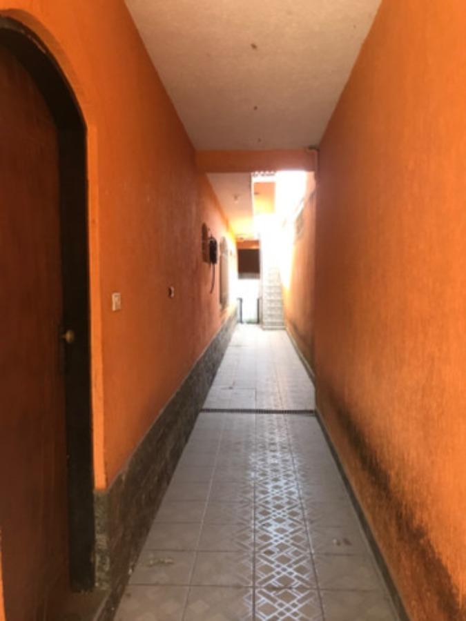 Sobrado à venda com 3 quartos, 120m² - Foto 5