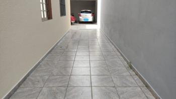 Sobrado para Venda por R$690.000,00 com 174m², 4 dormitórios, 3 suites e 7 vagas - Itaim paulista, São paulo / SP