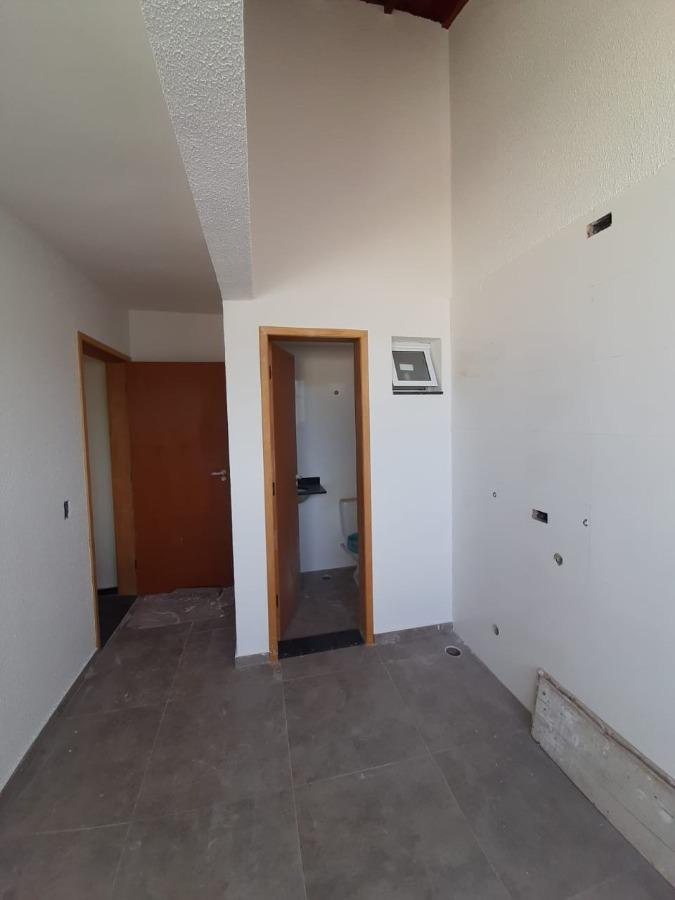 Apartamento à venda com 2 quartos, 46m² - Foto 20