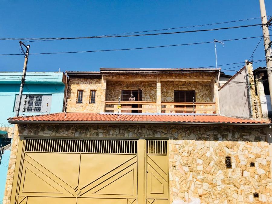 Sobrado à venda com 4 quartos, 200m² - Foto 10