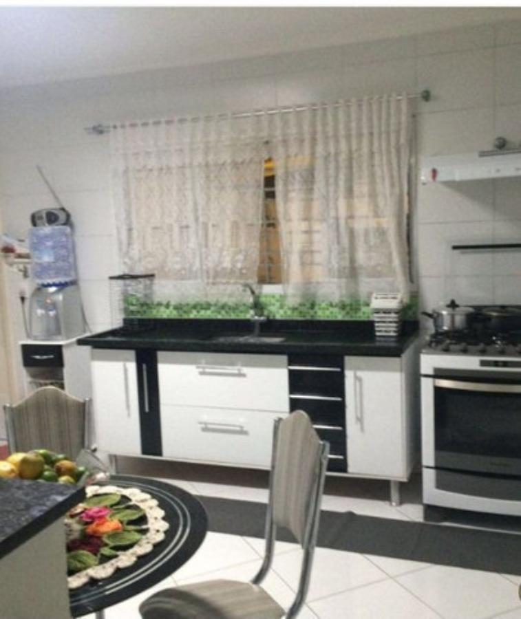 Sobrado à venda com 3 quartos, 120m² - Foto 9