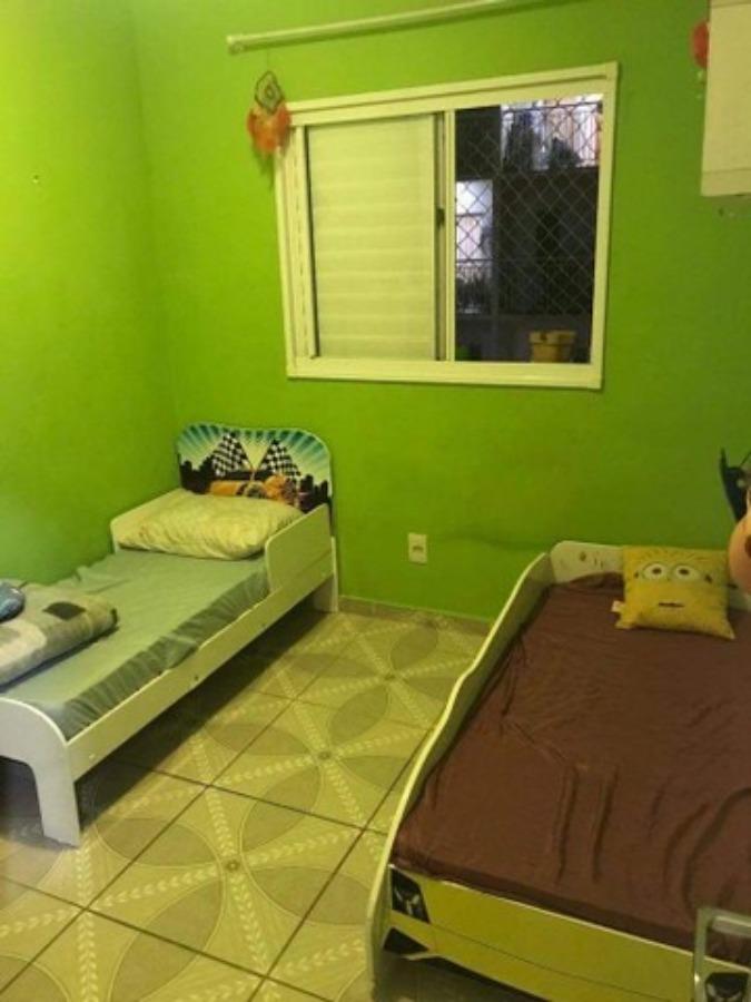 Apartamento à venda com 2 quartos, 47m² - Foto 5