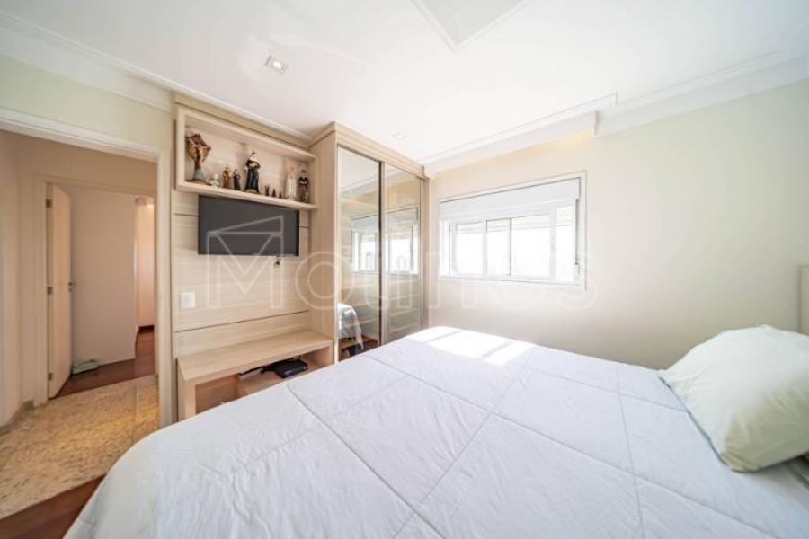 Apartamento, 4 quartos, 110 m² - Foto 17