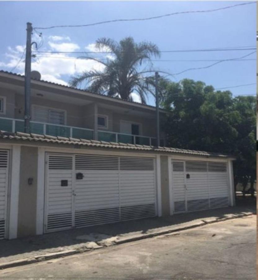 Sobrado à venda com 3 quartos, 120m² - Foto 2