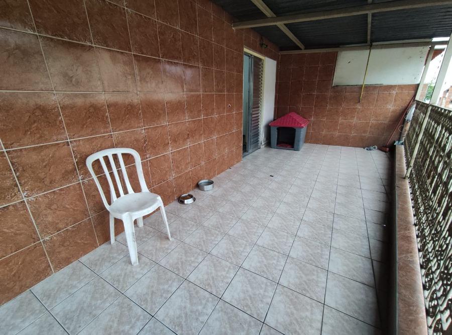 Sobrado, 2 quartos, 120 m² - Foto 2