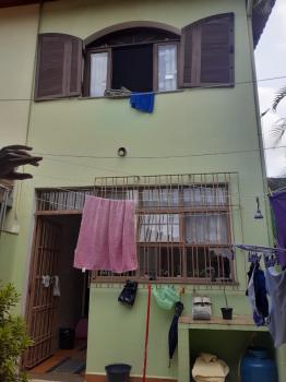 Sobrado para Venda por R$600.000,00 com 160m², 3 dormitórios, 2 vagas e 3 banheiros - São miguel paulista, São paulo / SP