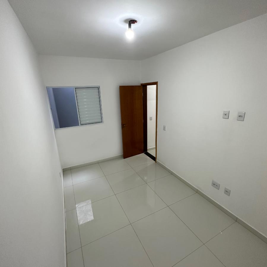 Apartamento, 2 quartos, 40 m² - Foto 1