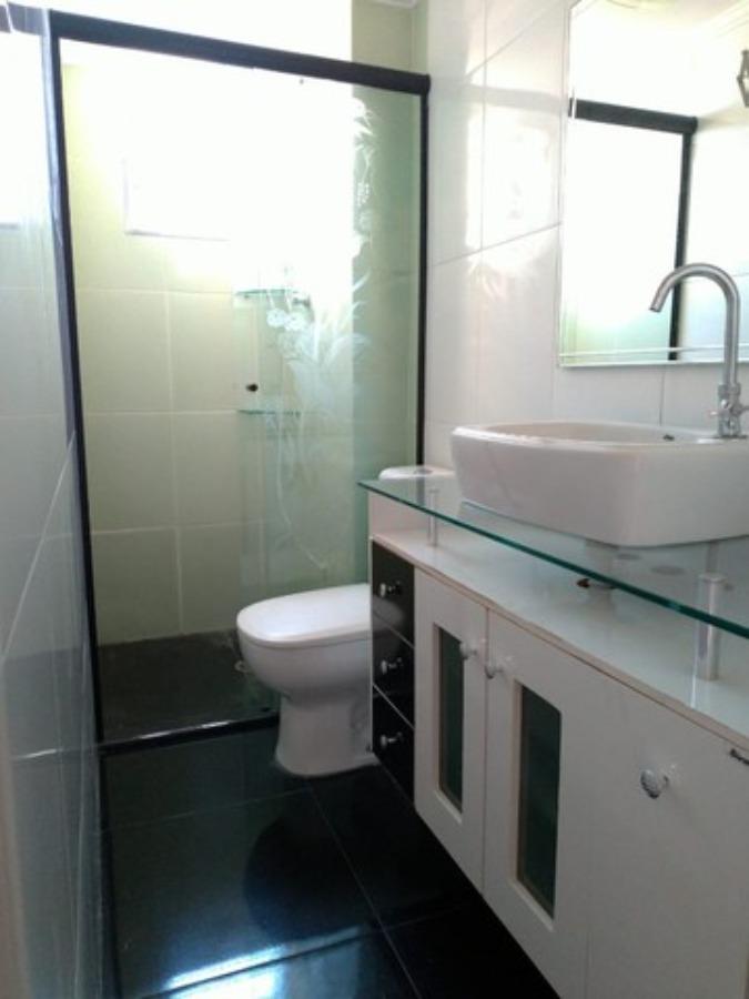 Apartamento à venda com 2 quartos, 45m² - Foto 10