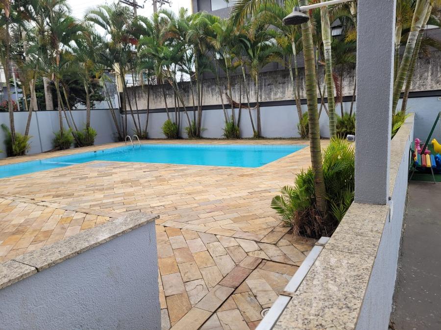 Apartamento, 2 quartos, 120 m² - Foto 1