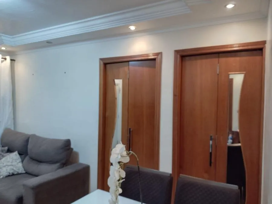 Apartamentos