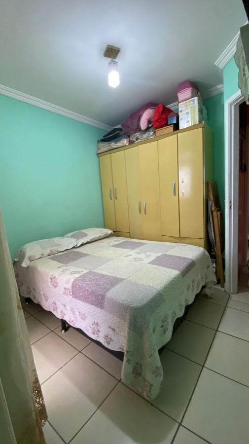 Sobrado, 2 quartos, 57 m² - Foto 17