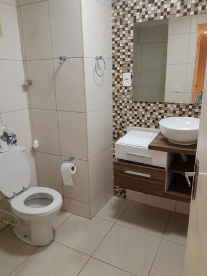 Apartamento à venda com 2 quartos, 62m² - Foto 4