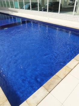 Apartamento para Venda por R$298.000,00 com 56m², 2 dormitórios, 1 suite e 1 vaga - Aviação, Praia grande / SP - Foto 2