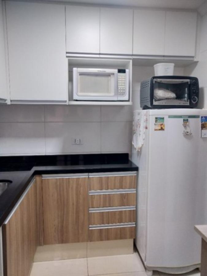 Apartamento, 3 quartos, 52 m² - Foto 4