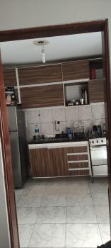 Apartamento para Venda por R$210.000,00 com 2 dormitórios, 1 vaga e 1 banheiro - Jardim lajeado, São paulo / SP