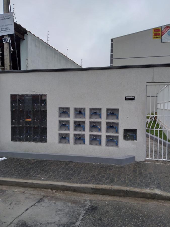 Sobrado à venda com 2 quartos, 67m² - Foto 6