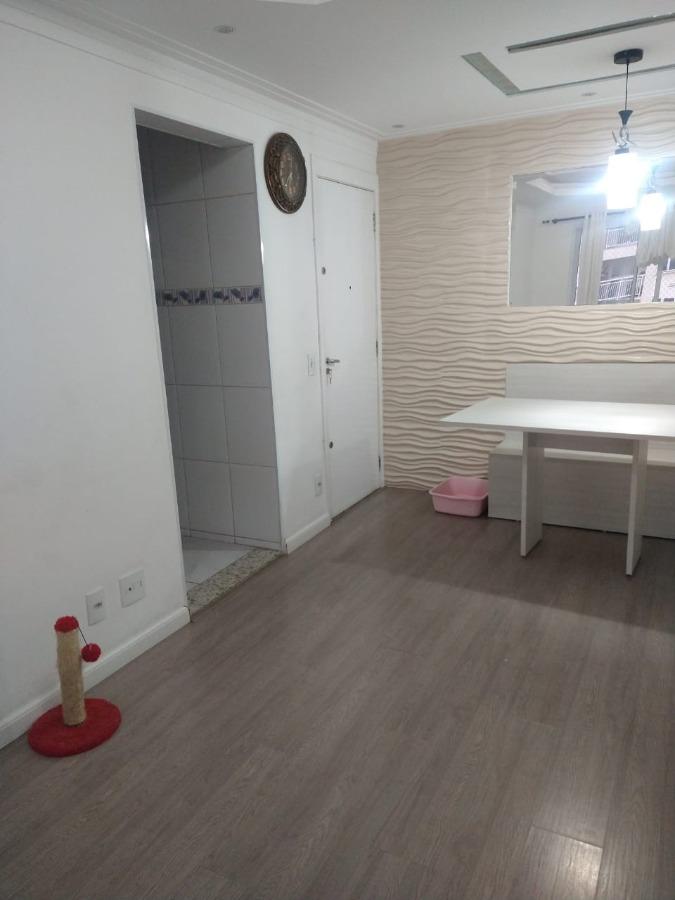 Apartamento à venda com 2 quartos, 48m² - Foto 16