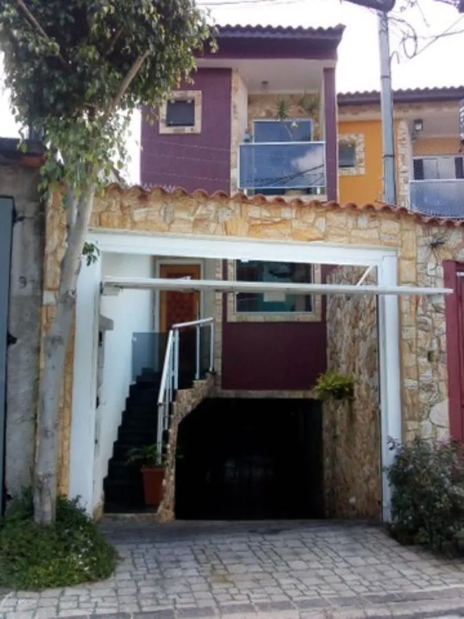 Casas