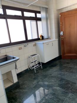 Apartamento Cobertura para Venda por R$2.000.000,00 com 1225m², 3 dormitórios, 3 suites e 4 vagas - Vila independência, Piracicaba / SP