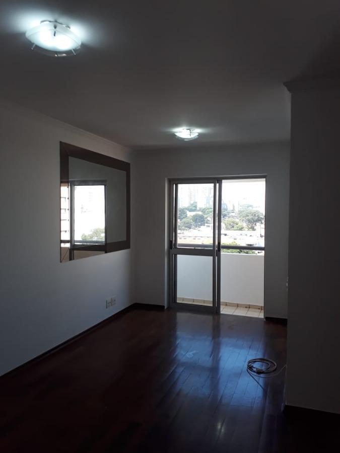 Apartamento, 2 quartos, 51 m² - Foto 1