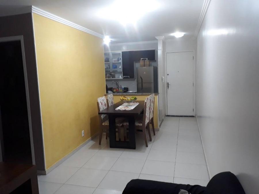 Apartamento à venda com 2 quartos, 48m² - Foto 11