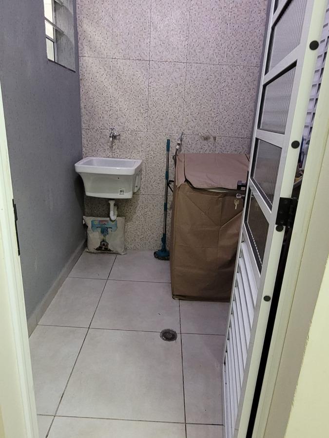 Sobrado à venda com 3 quartos, 120m² - Foto 15