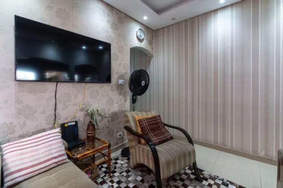 Sobrado à venda com 4 quartos, 120m² - Foto 9