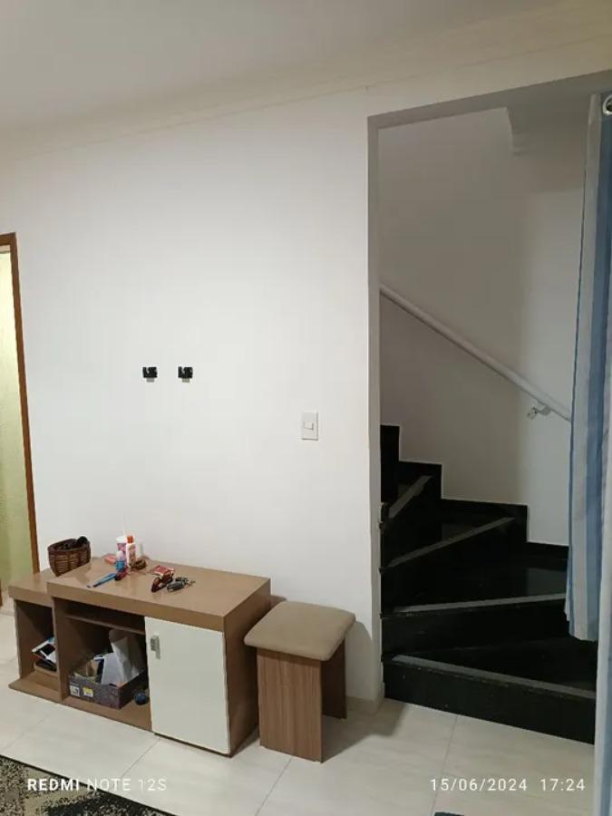 Sobrado, 2 quartos, 55 m² - Foto 12