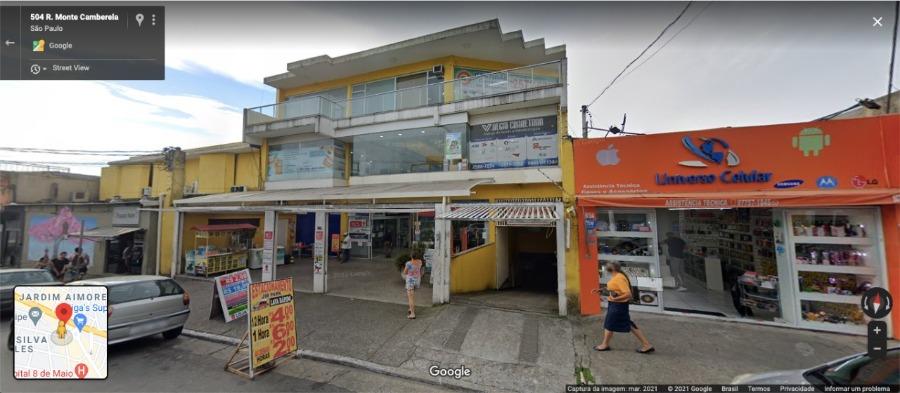 Loja-Salão à venda com 1 quarto, 433m² - Foto 13