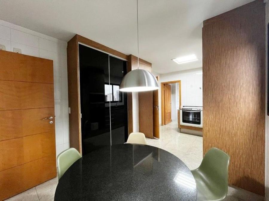 Apartamento, 3 quartos, 186 m² - Foto 9