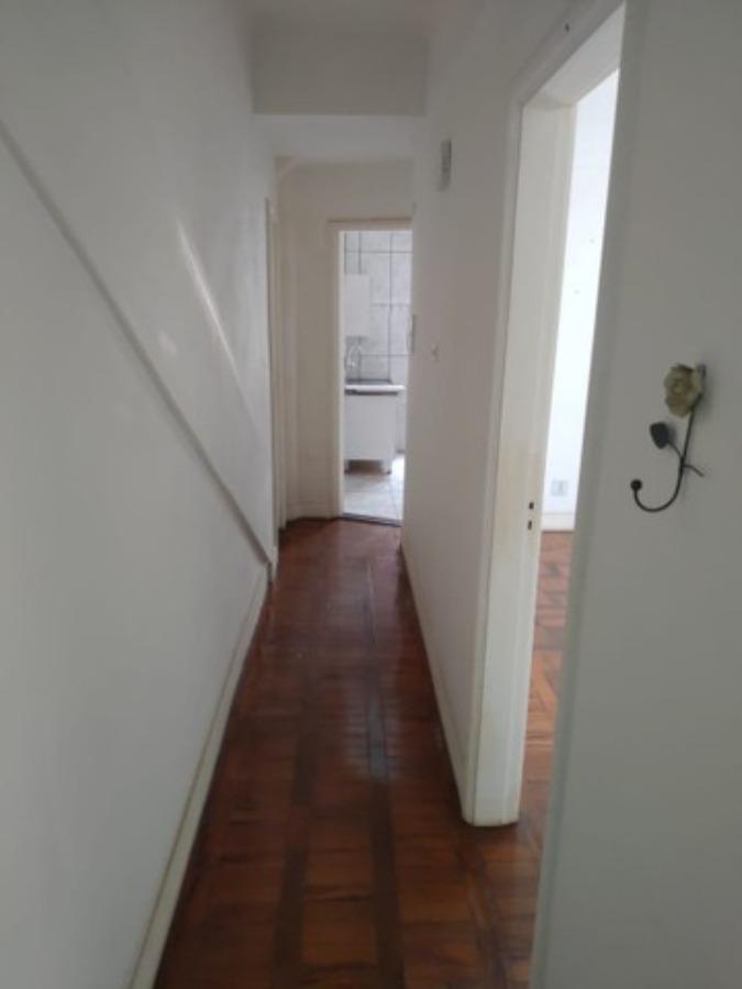 Apartamento à venda com 1 quarto, 120m² - Foto 4