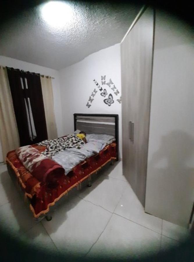 Apartamento à venda com 3 quartos, 61m² - Foto 8