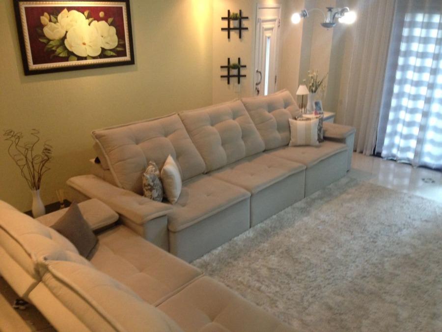 Casa, 4 quartos, 120 m² - Foto 8