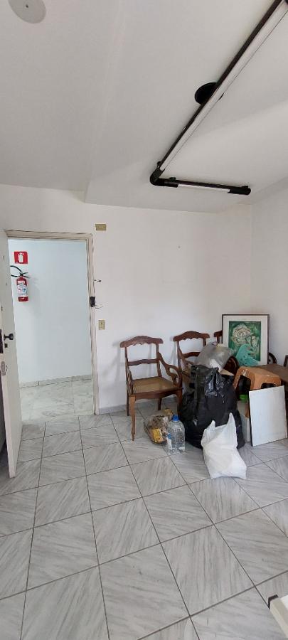 Conjunto Comercial-Sala à venda com 1 quarto, 33m² - Foto 7