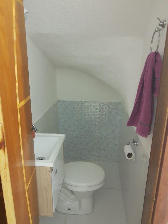 Sobrado à venda com 2 quartos, 120m² - Foto 12