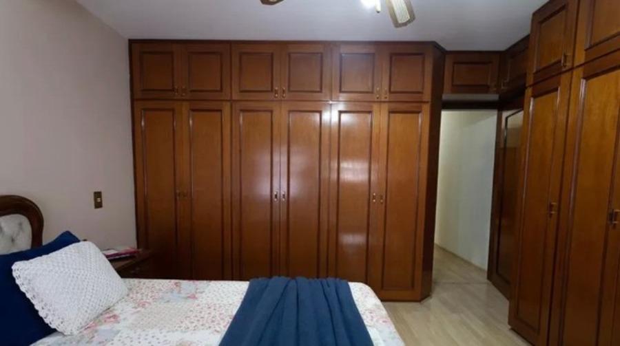 Sobrado à venda com 4 quartos, 250m² - Foto 19