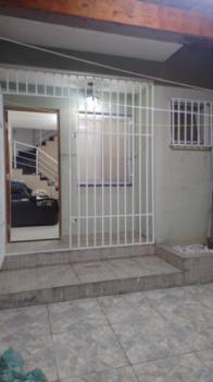 Sobrado para Venda por R$415.000,00 com 2 dormitórios, 2 suites e 2 vagas - Itaim paulista, São paulo / SP