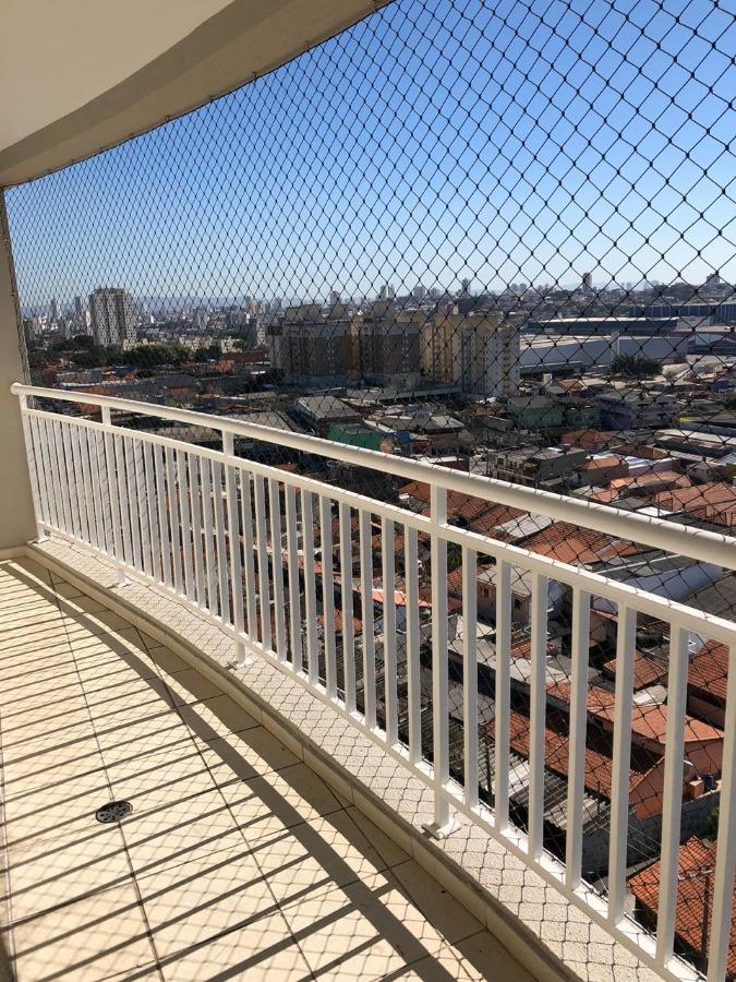 Apartamento, 3 quartos, 84 m² - Foto 1