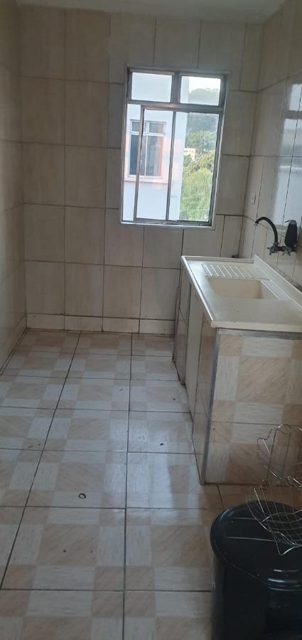 Apartamento, 2 quartos, 49 m² - Foto 5