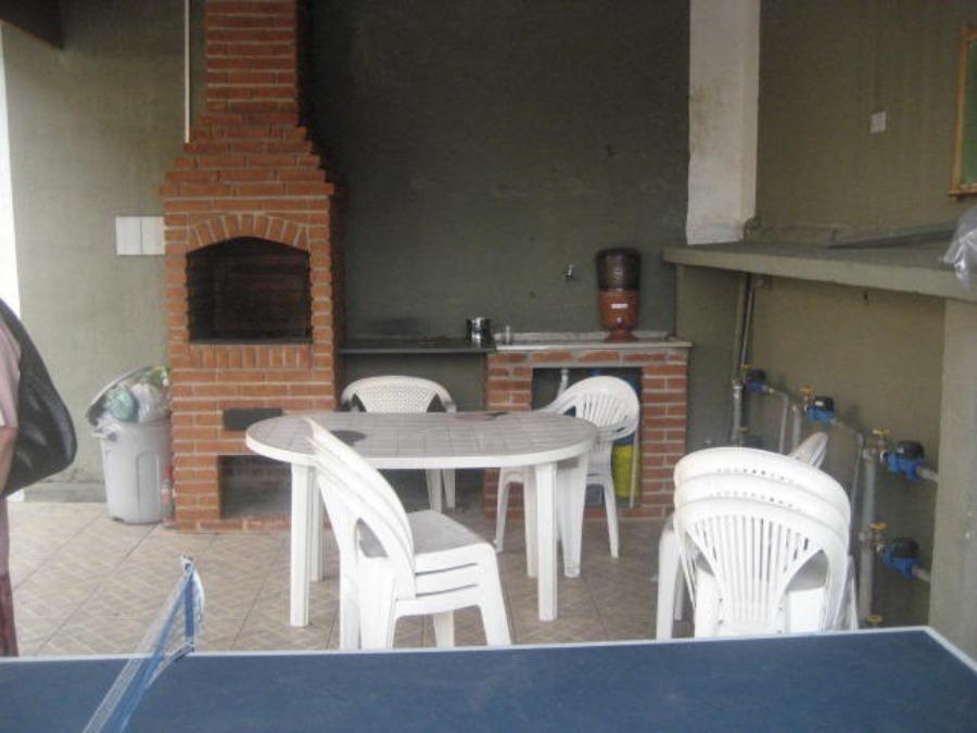 Sobrado à venda com 2 quartos, 120m² - Foto 6