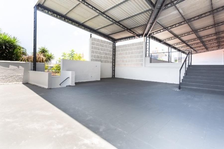 Loja-Salão para alugar com 1 quarto, 650m² - Foto 16