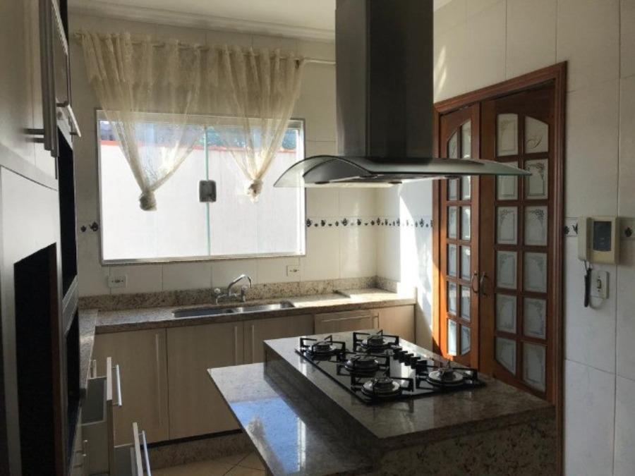 Sobrado à venda com 3 quartos, 120m² - Foto 14