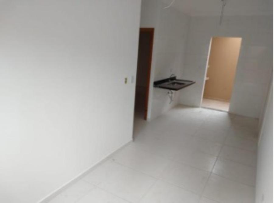 Apartamento à venda com 2 quartos, 38m² - Foto 4