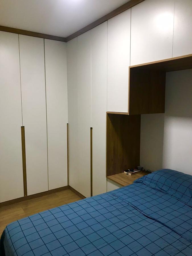 Apartamento à venda com 2 quartos, 48m² - Foto 14