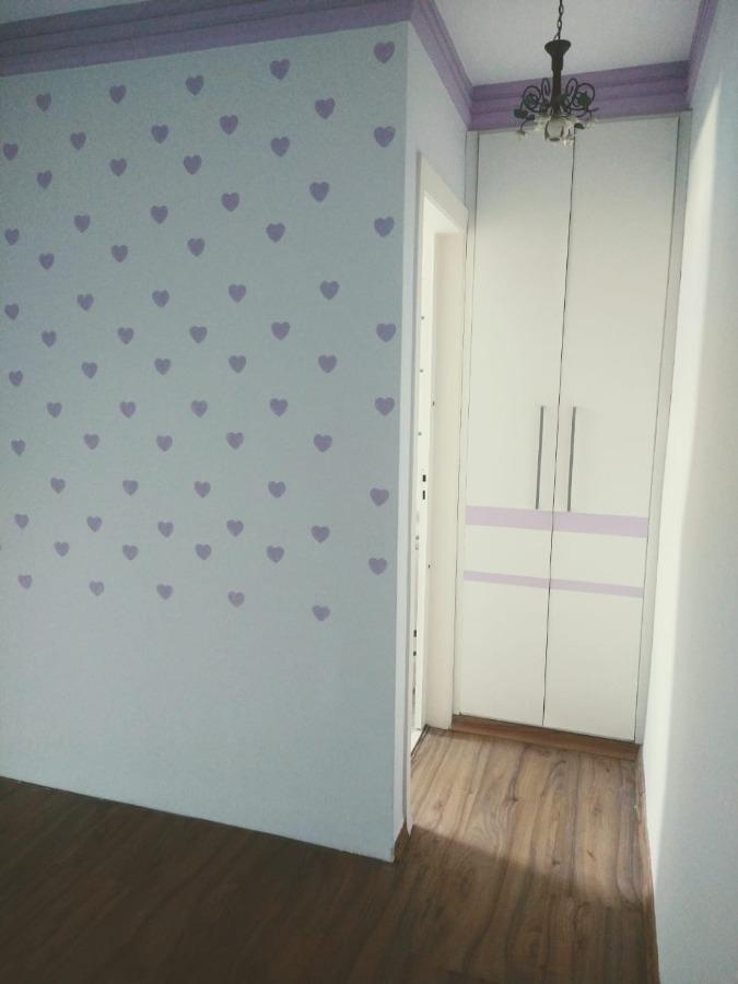 Sobrado, 3 quartos, 120 m² - Foto 7