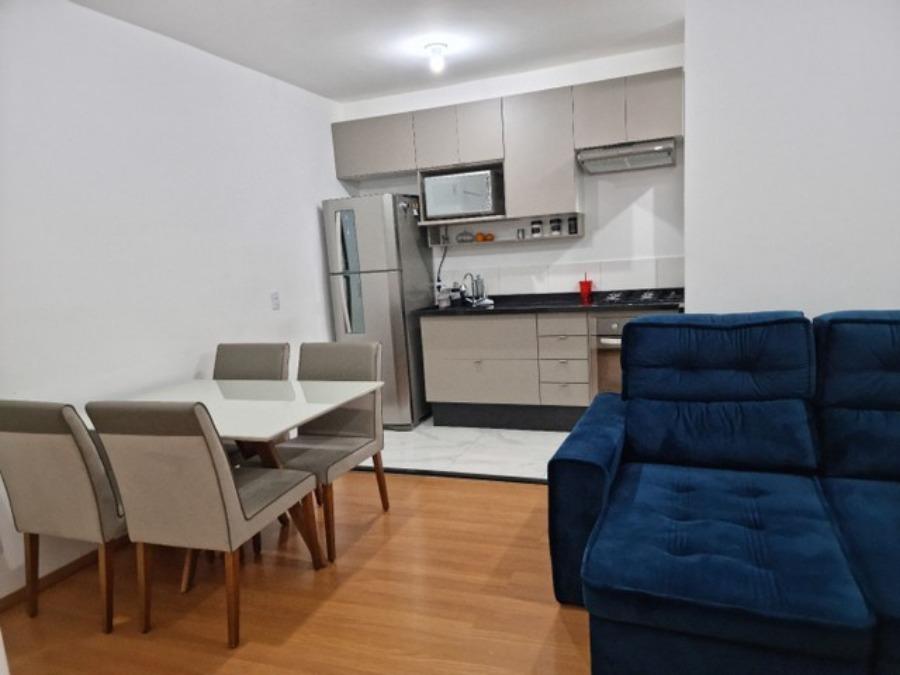 Apartamento à venda com 2 quartos, 42m² - Foto 14