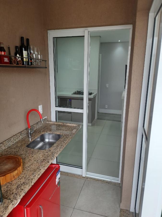 Apartamento, 2 quartos, 74 m² - Foto 17